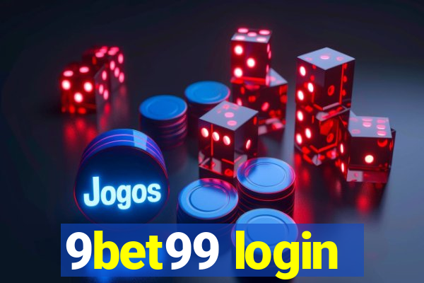 9bet99 login